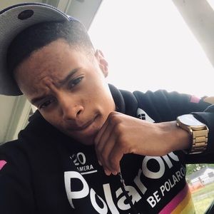 Meet your Posher, Amya